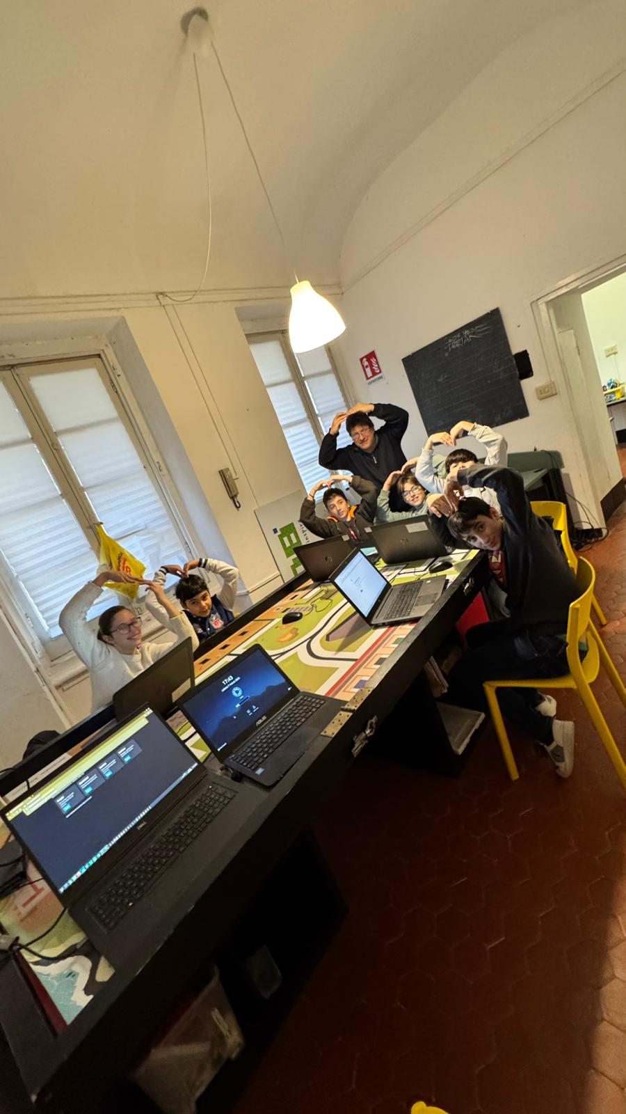 Laboratori